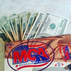 Meet your Posher, Destiny